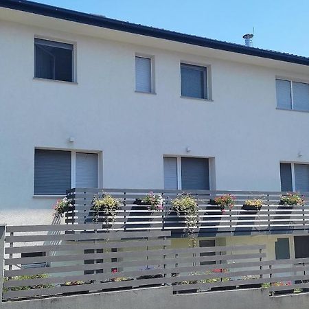 New Apartments Zagreb Exterior foto